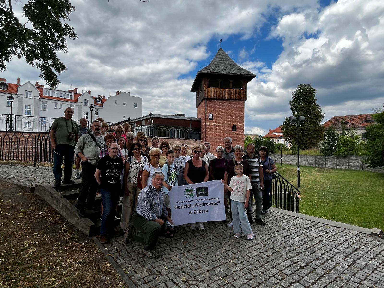 Kędzierzyn-Koźle i okolice