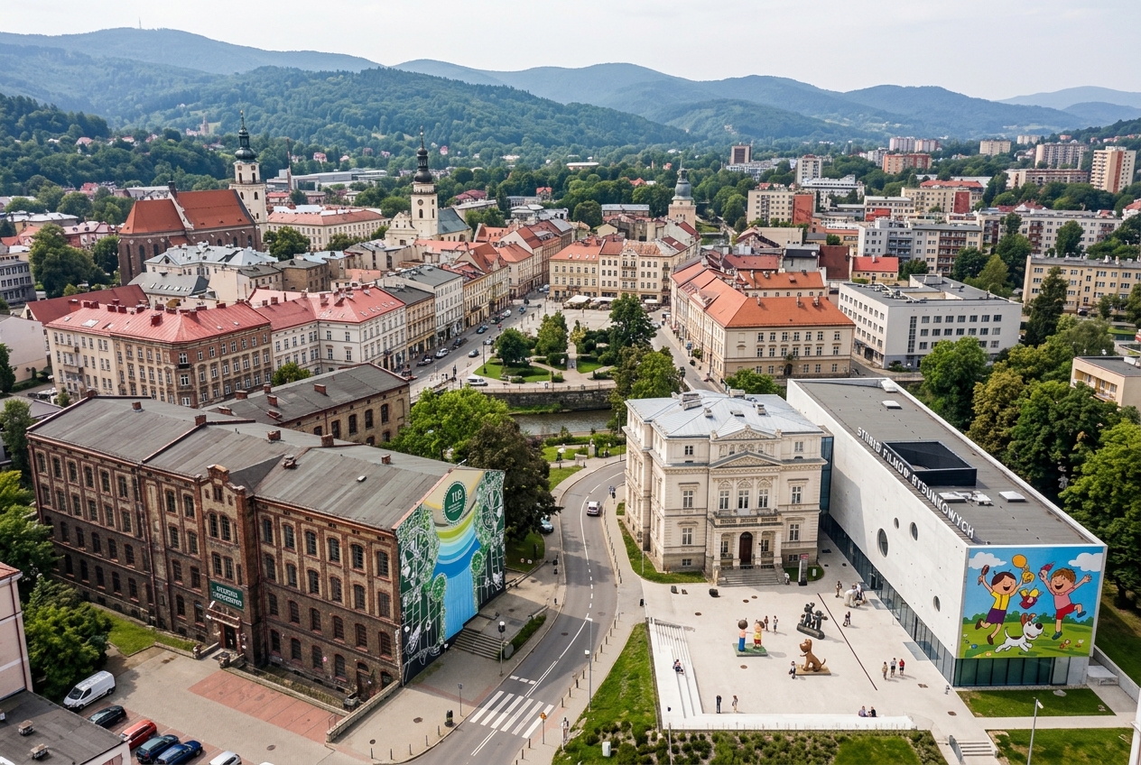bielsko biala