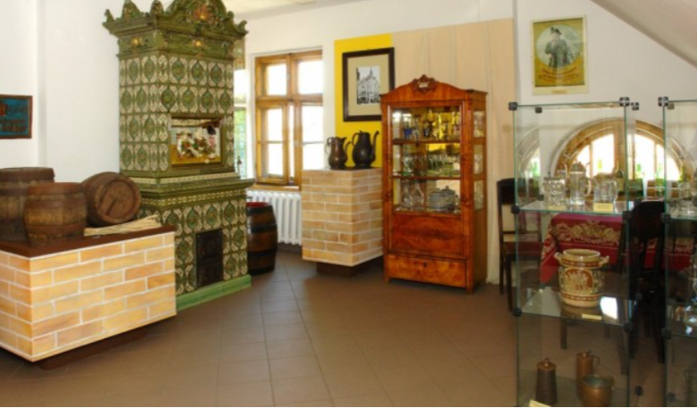 Sanktuarium w Leśniowie