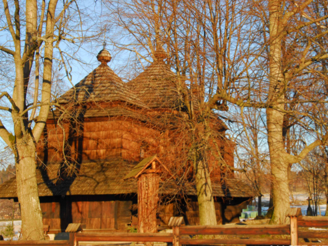 cerkiew